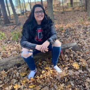 Meet your Posher, Morgan